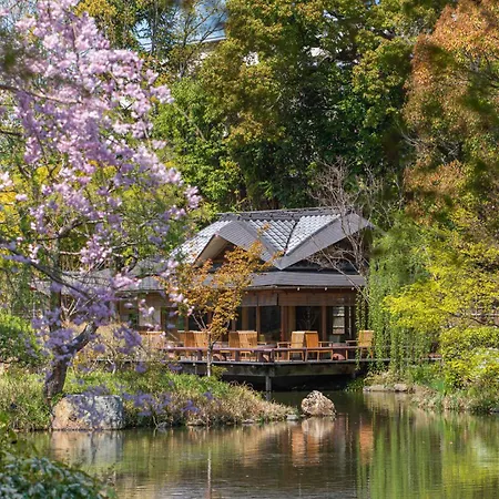 Four Seasons Hotel Kyoto-3